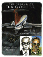 Legend of D. B. Cooper