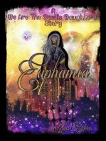 Euphamia, a We Are the Devil's Daughters Story