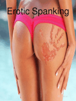 Erotic Spanking
