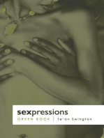 Sexpressions: Green Book