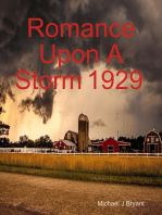 Romance Upon a Storm 1929