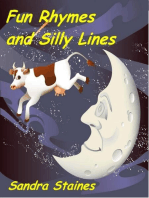 Fun Rhymes and Silly Lines