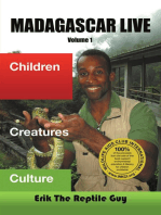 Madagascar Live: Children Creatures Culture