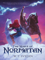 The Noble of Normatan