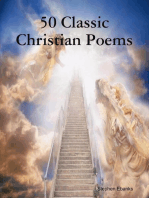 50 Classic Christian Poems