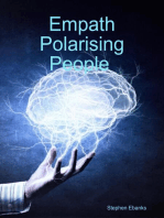 Empath Polarising People