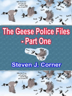The Geese Police Files - Part One