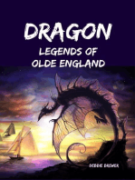 Dragon Legends of Olde England