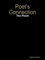 Poet’s Connection: The Poem