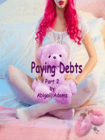 Paying Debts: Part 2