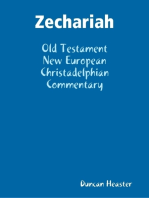 Zechariah