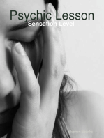 Psychic Lesson