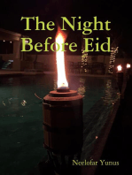 The Night Before Eid