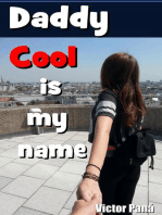 Daddycool Is My Name