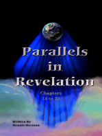 Parallels in Revelation