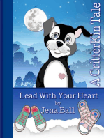 Lead With Your Heart: A CritterKin Tale
