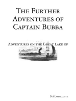 The Further Adventures of Captain Bubba