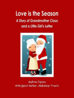 Love Is the Season