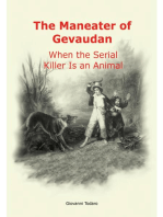 The Man-Eater of Gévaudan