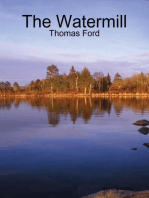 The Watermill - Thomas Ford