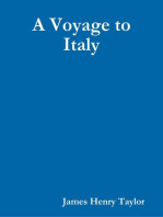 A Voyage to Italy