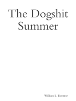 The Dogshit Summer