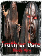 Truth or Dare - Bloody Mary