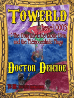 Towerld Level 0003