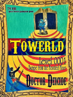 Towerld Level 0001