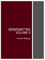 Sermonettes, Volume 3