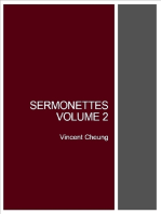 Sermonettes, Volume 2