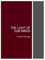 The Light of Our Minds