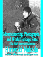 Mountaineering, Photographs, and World Heritage Sites