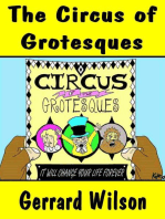 The Circus of Grotesques