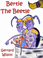 Bertie the Beetle