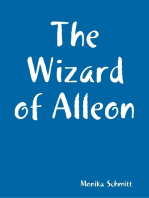 "The Wizard of Alleon"