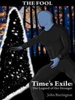 Time's Exile: The Legend of the Stranger