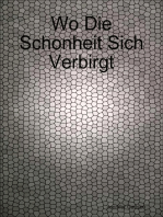 Wo Die Schonheit Sich Verbirgt