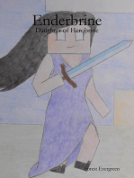 Enderbrine - Daughter of Herobrine