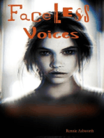 Faceless Voices