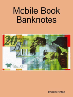 Mobile Book Banknotes