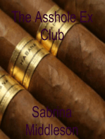 The Asshole Ex Club