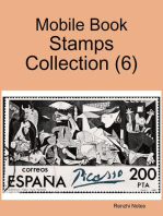 Mobile Book: Stamps Collection (6)