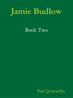 Jamie Budlow - Book Two