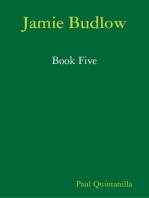 Jamie Budlow - Book Five