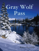 Gray Wolf Pass