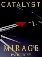 CATALYST MIRAGE