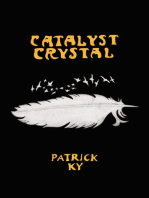 CATALYST CRYSTAL