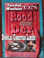 Rood Der: 08: Faerial Warfare