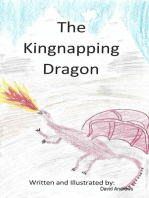 The Kingnapping Dragon